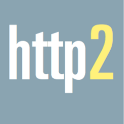 HTTP/2 Logo